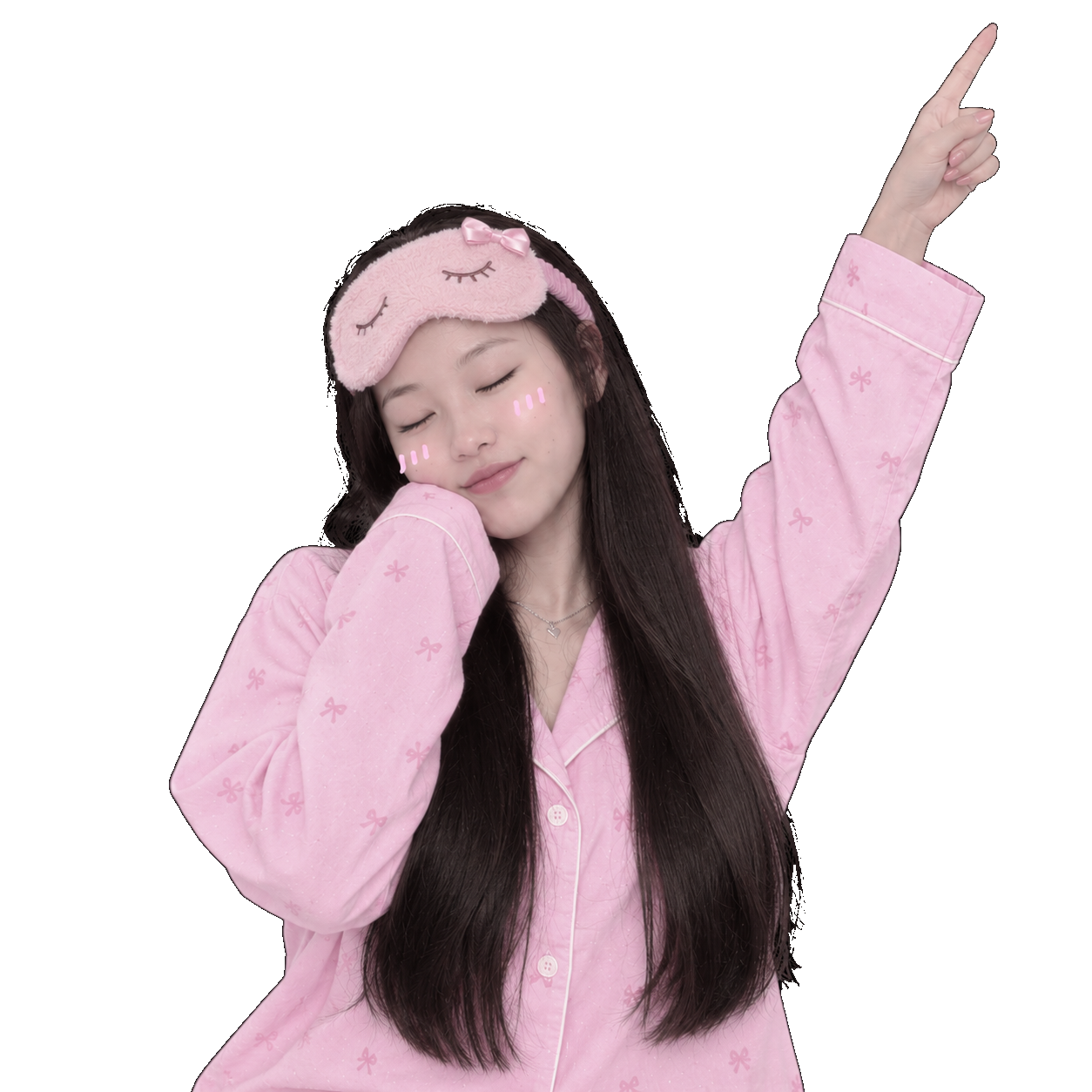 Aroa Xinping